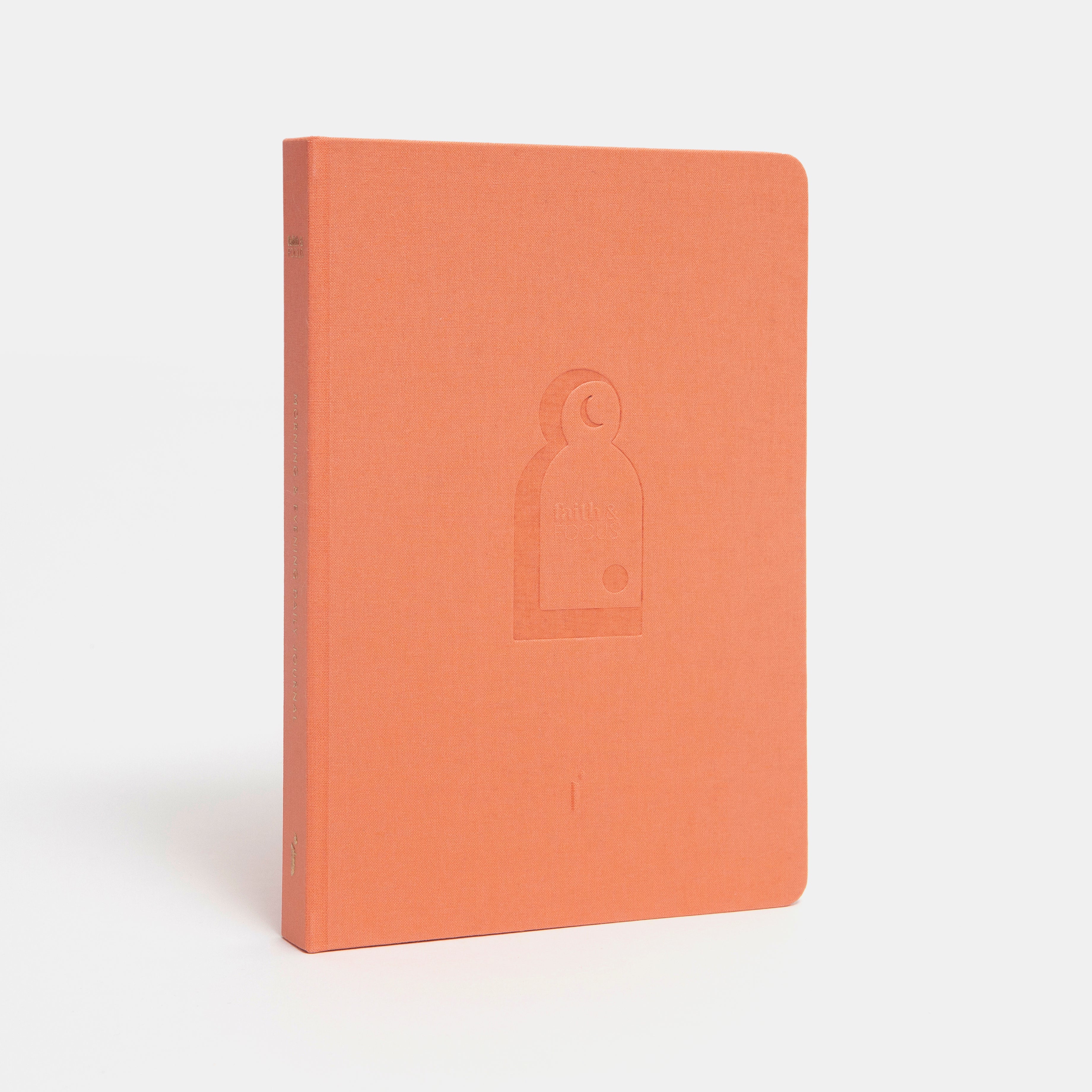 Faith & Focus Planner, Faith & Focus Bundle Set