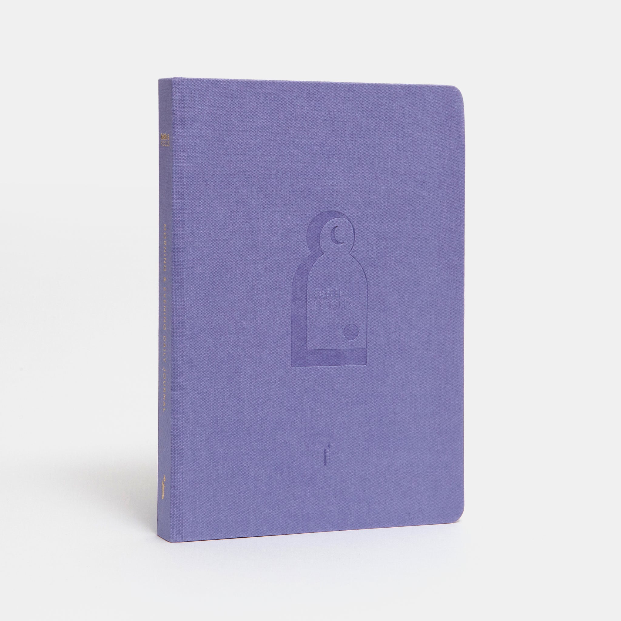 Faith & Focus Planner, Faith & Focus Bundle Set