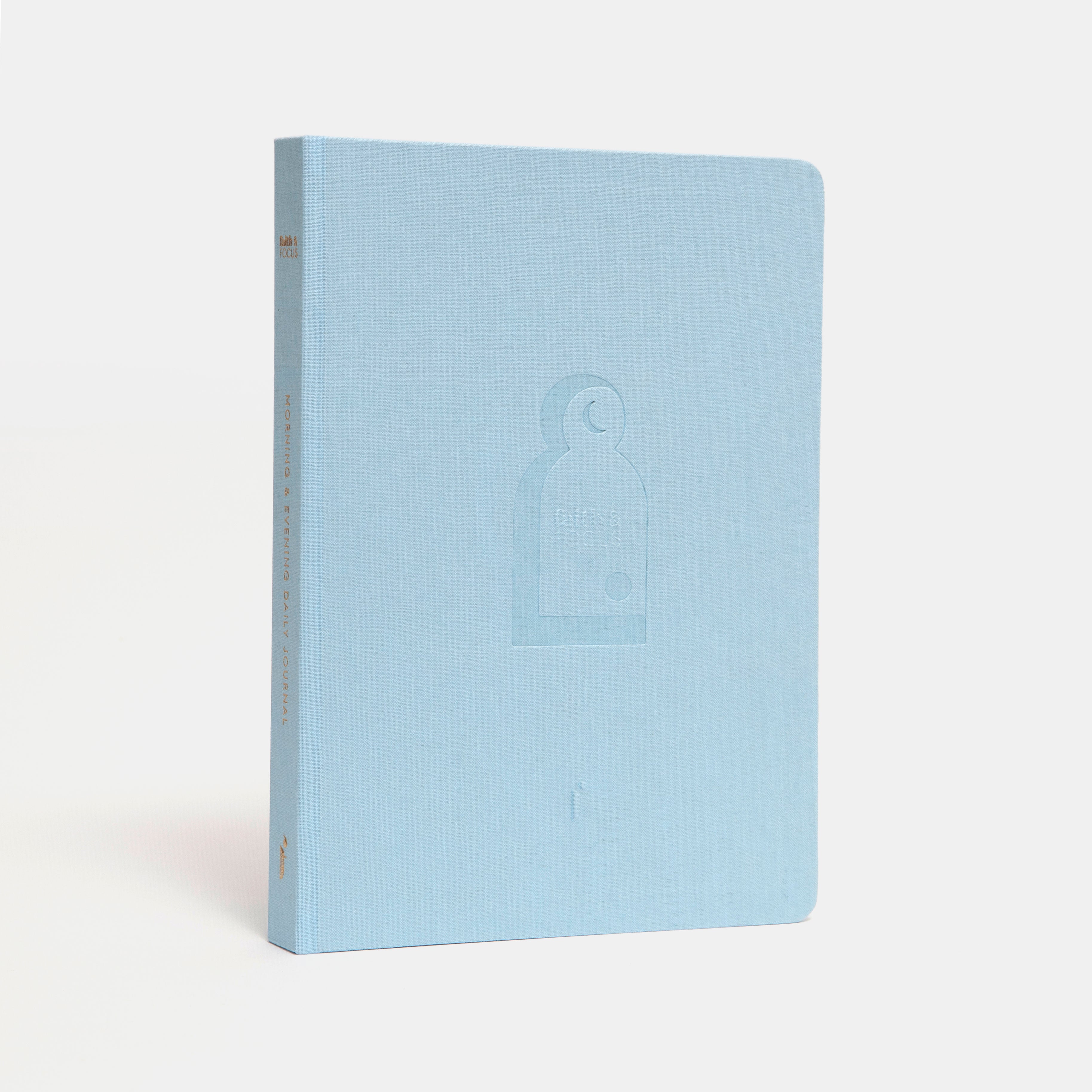 Faith & Focus Planner, Faith & Focus Bundle Set