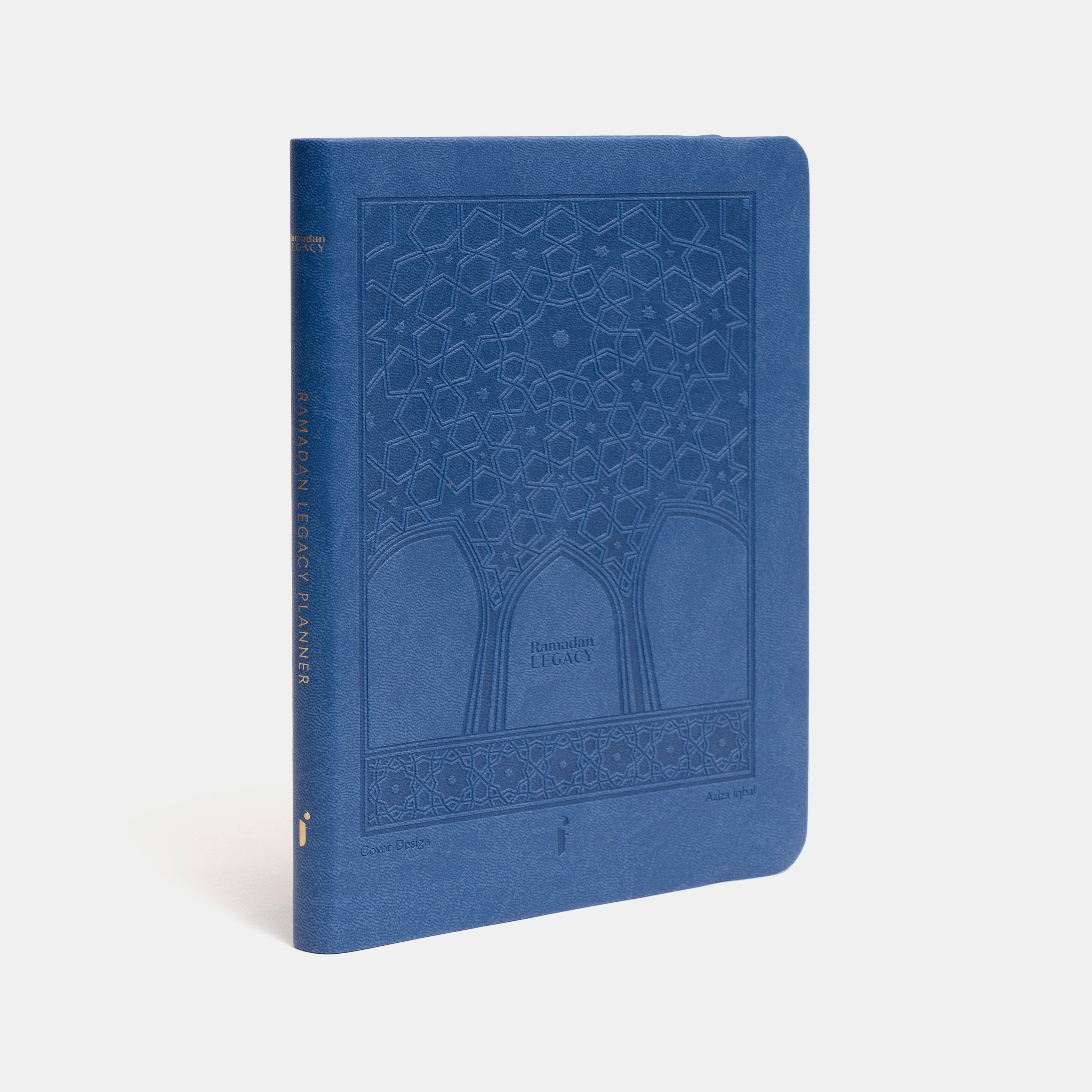 Ramadan Legacy Planner, Ramadan Legacy Planner