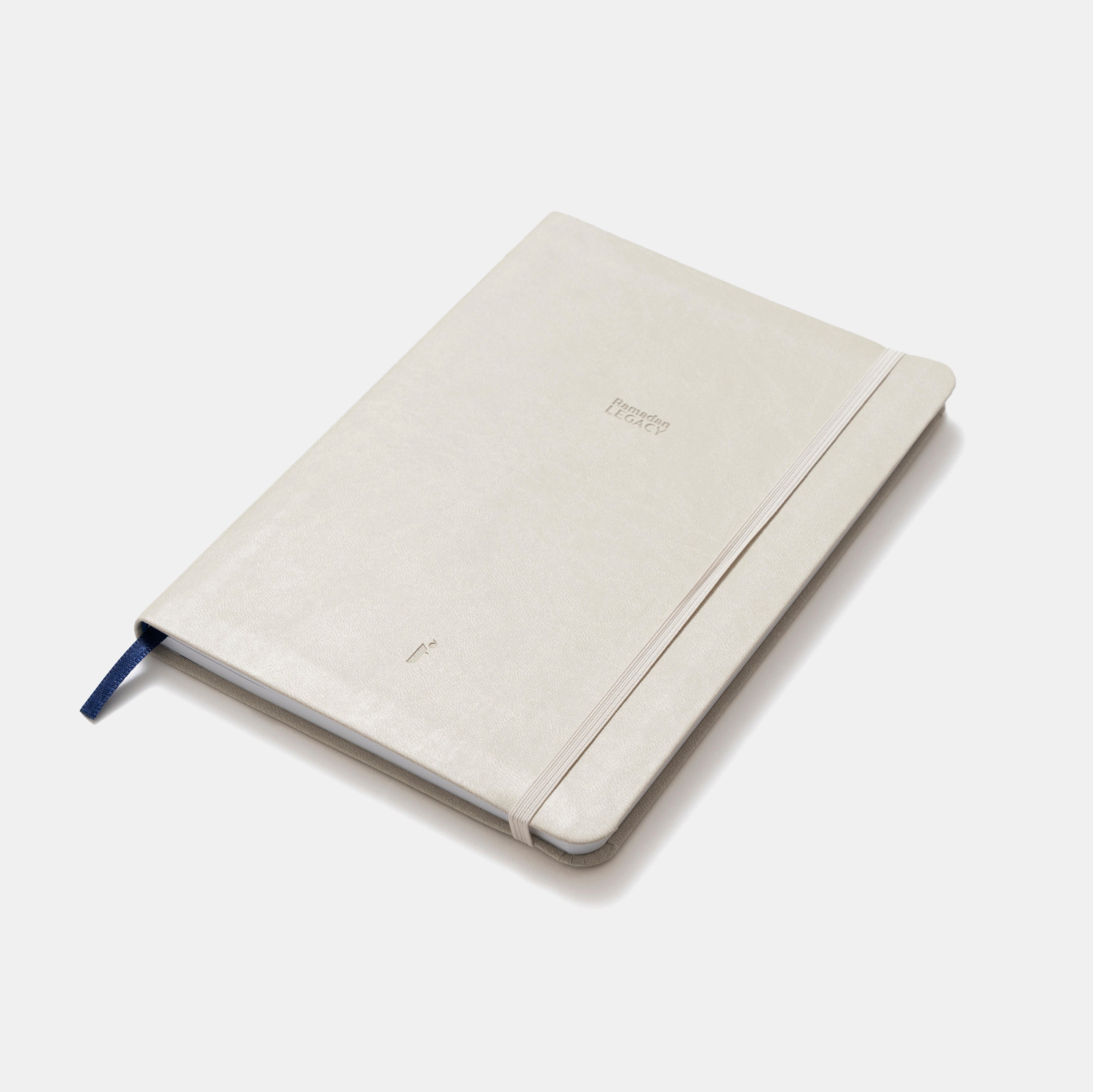 Ramadan Legacy Planner, Ramadan Legacy Planner