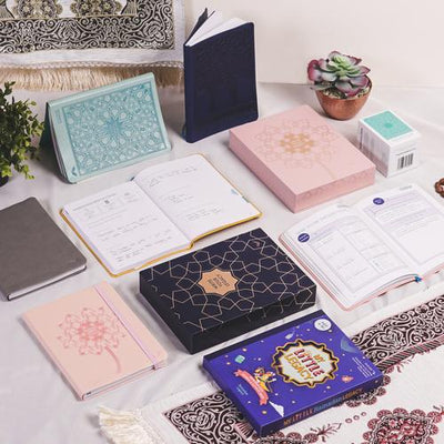 Why We Decided To Launch 5 New Towards Faith Products In 2021