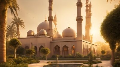Cultivating Gratitude Before Ramadan