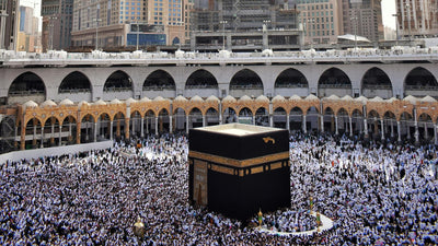 Rediscovering the True Meaning of "Rab"