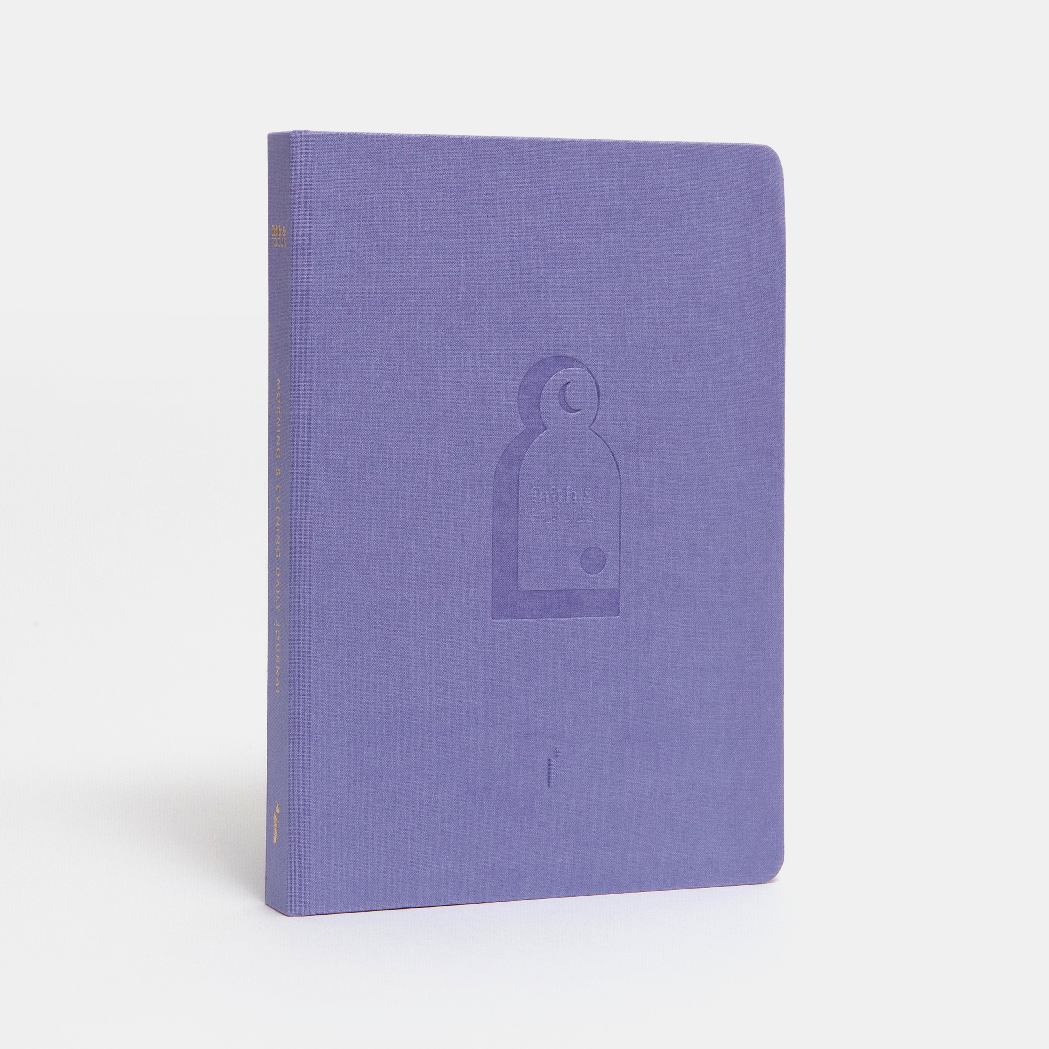 Faith & Focus Planner, Faith & Focus Bundle Set