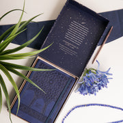 Ramadan Planner Gift Set, Ramadan Legacy Planner Gift Set