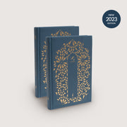 99 Names of Allah Guided Journal