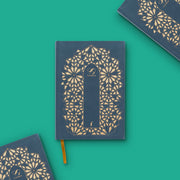 99 Names of Allah Guided Journal