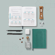 Ramadan Legacy Planner, Ramadan Legacy Planner