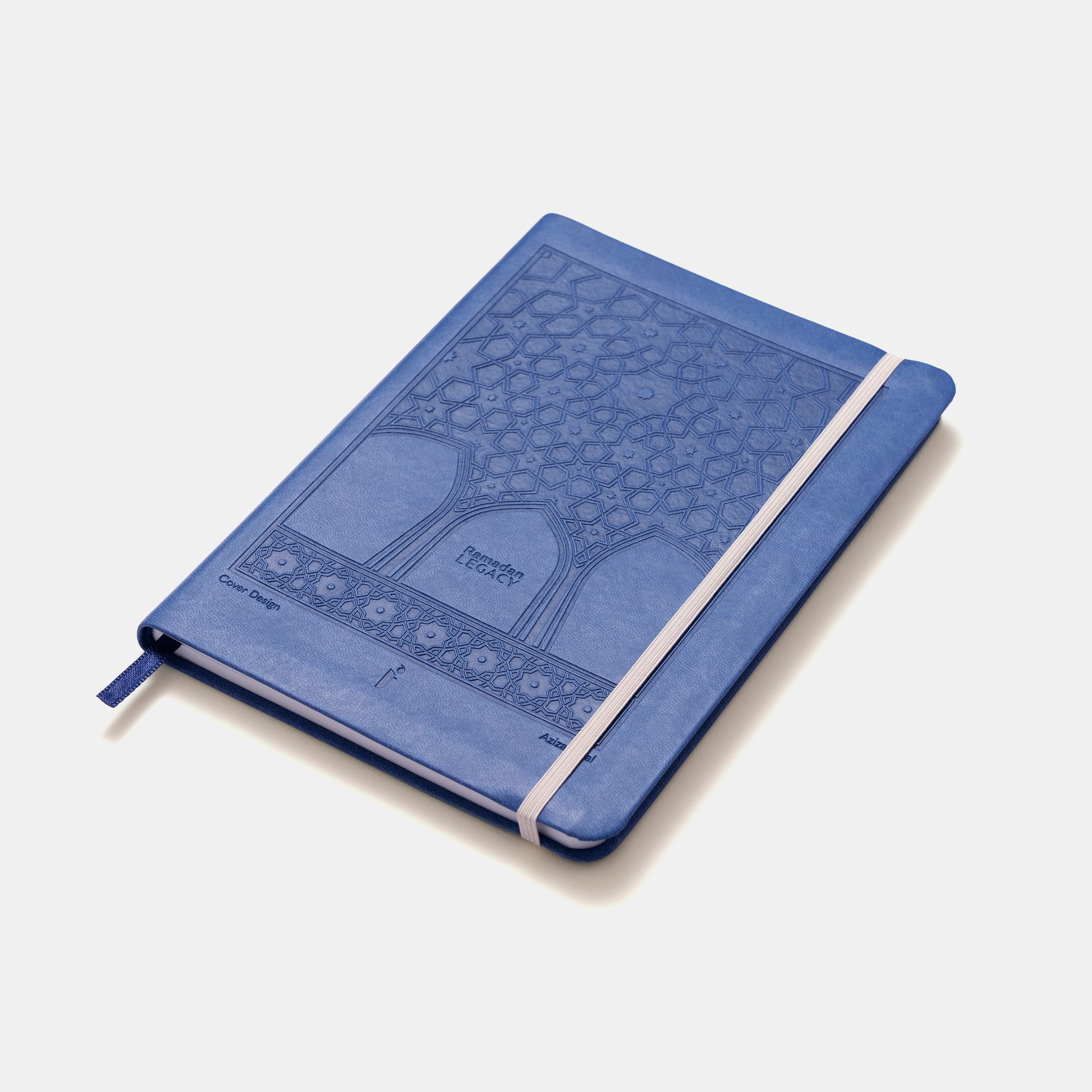Ramadan Legacy Planner, Ramadan Legacy Planner