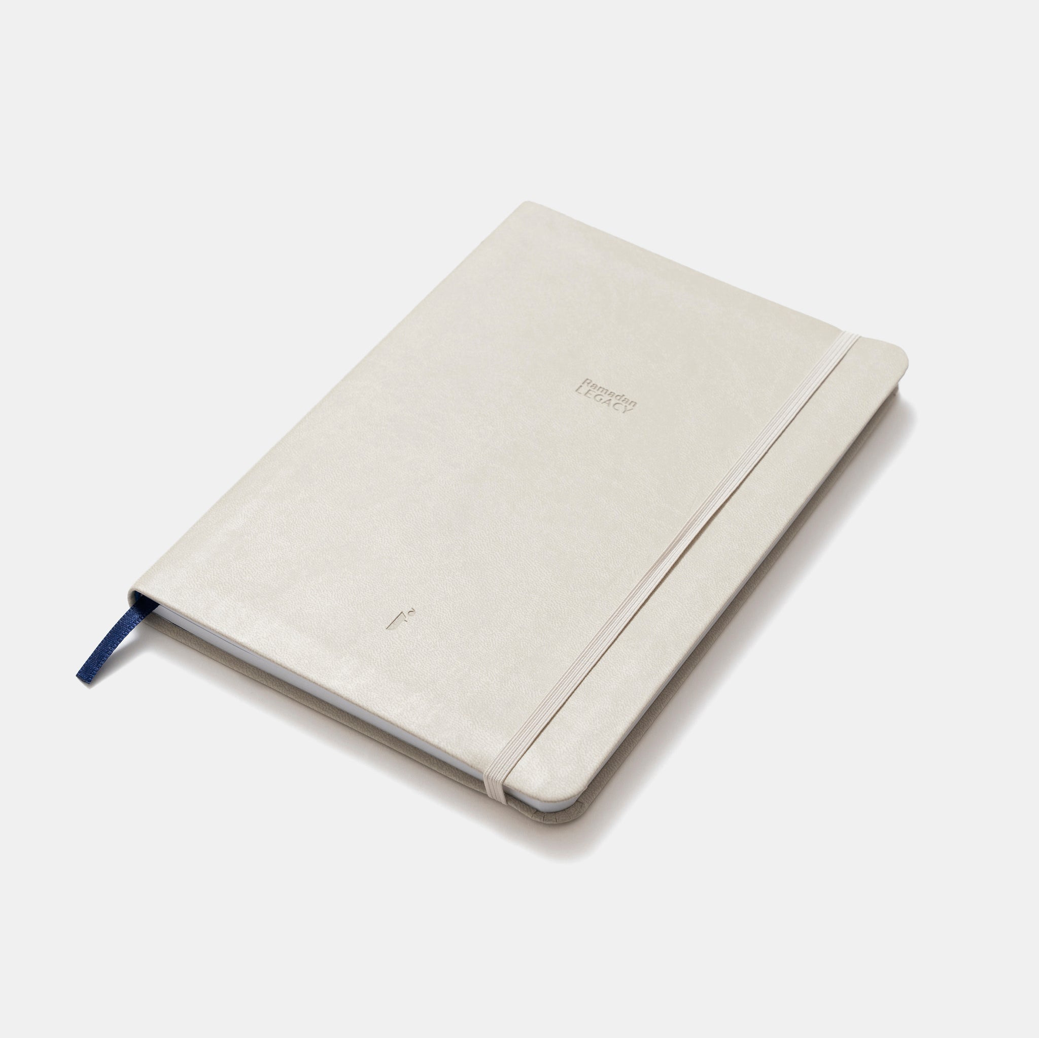 Ramadan Legacy Planner, Ramadan Legacy Planner