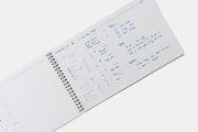Ramadan Daily Action Pad, Ramadan Legacy Daily Action Pad