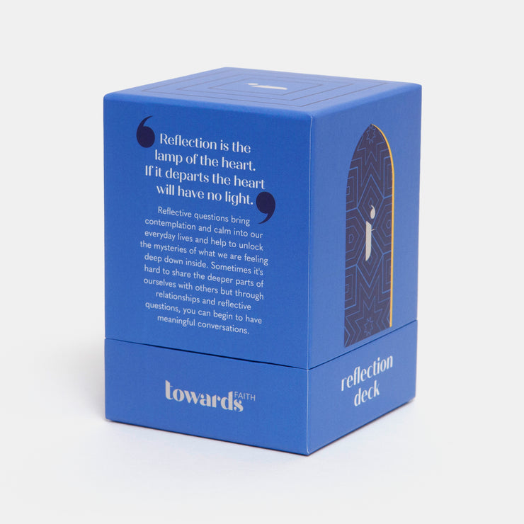 ramadan legacy reflection card deck ramadan legacy reflection card deck