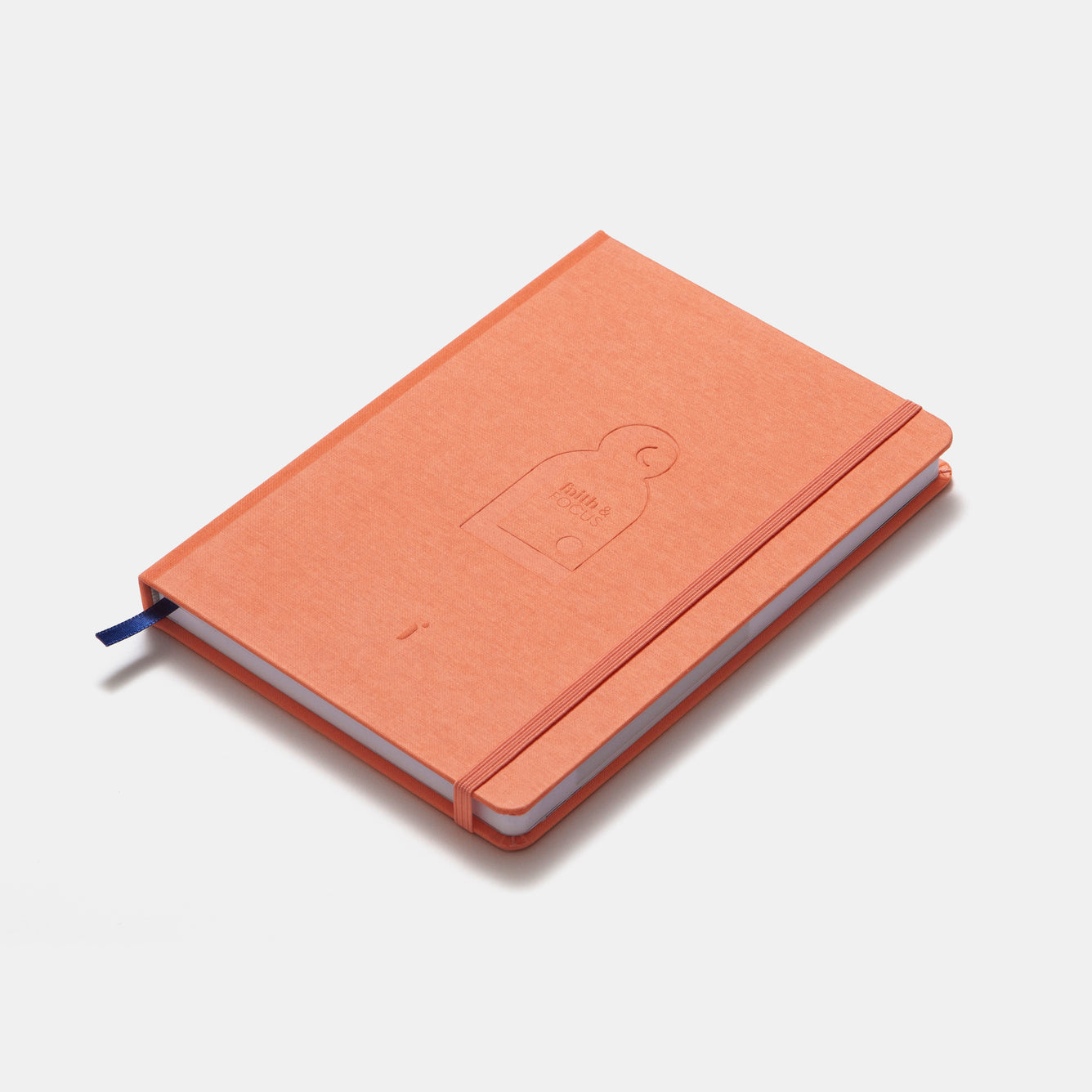Muslim Productivity Journal, Faith & Focus Daily Muslim Productivity Planner & Journal