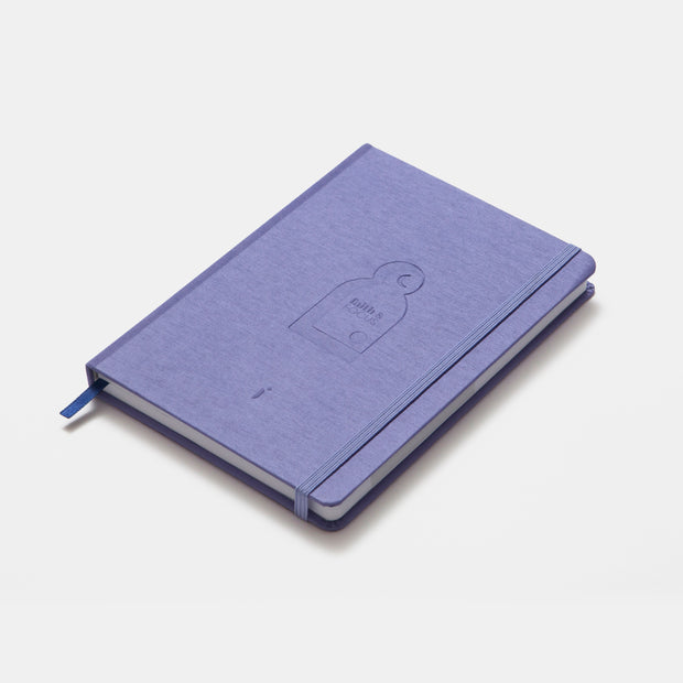 Faith & Focus Daily Planner