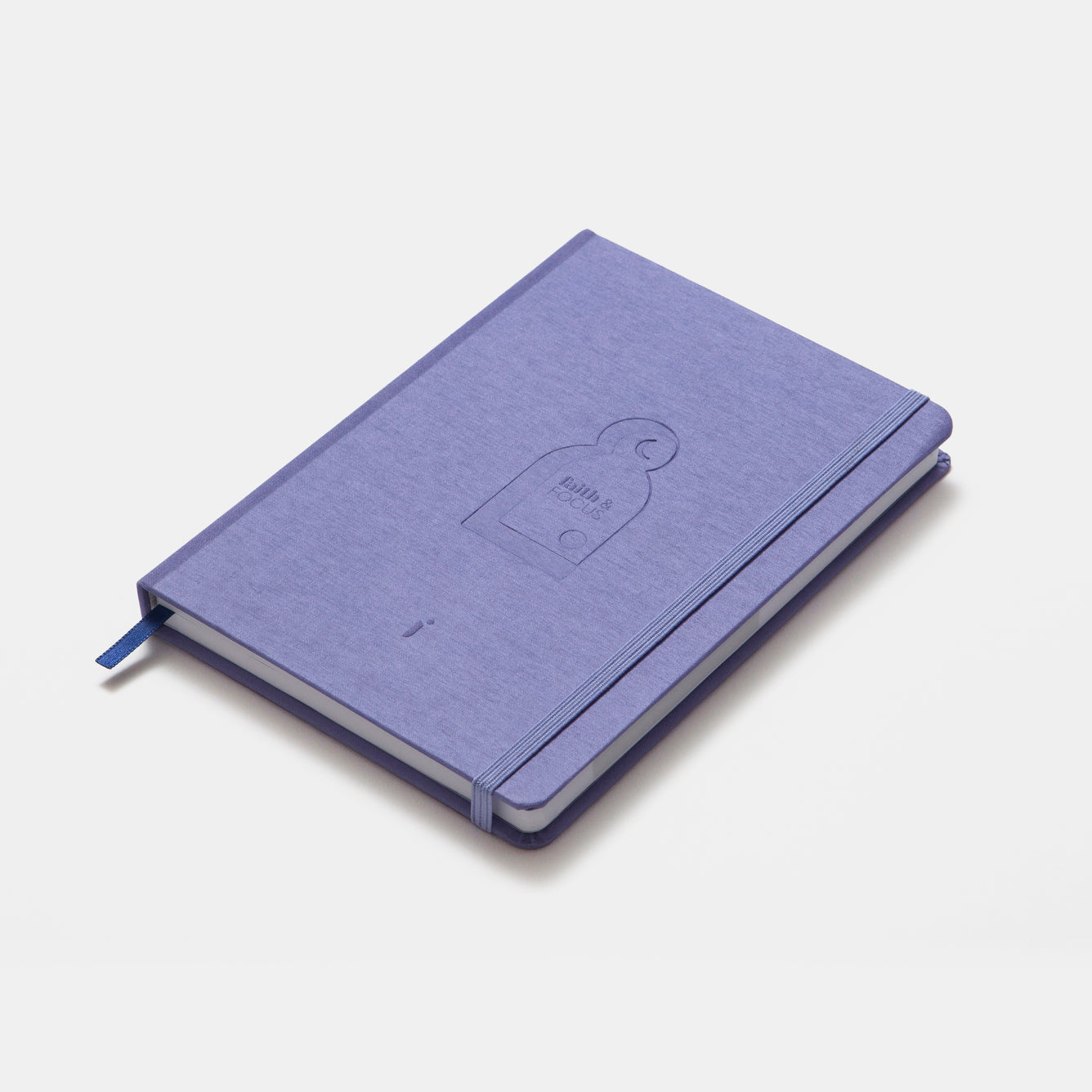 Faith & Focus Daily Planner