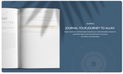 99 Names of Allah Guided Journal