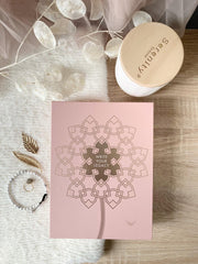 Ramadan Legacy Planner Gift Set